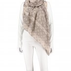 Schal Bea Stone, Farbe: grau, Marke: Guess, EAN: 7620207937997, Bild 2 von 2