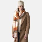 Schal Loriant mit Fransen Rust, Farbe: orange, Marke: Barts, EAN: 8717457808944, Bild 2 von 3