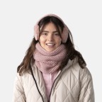 Schal Sinja Loop Dusty Pink, Farbe: rosa/pink, Marke: Barts, EAN: 8717457812149, Bild 2 von 4