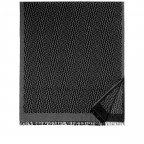 Schal Logo 242-258, Marke: AIGNER, Abmessungen in cm: 80x180x0.01, Bild 1 von 4
