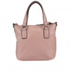 Handtasche Nappa Willota Powder Rose, Farbe: rosa/pink, Marke: FredsBruder, EAN: 4251634246661, Abmessungen in cm: 22x19x7, Bild 5 von 7