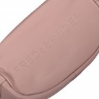 Handtasche Nappa Willota Powder Rose, Farbe: rosa/pink, Marke: FredsBruder, EAN: 4251634246661, Abmessungen in cm: 22x19x7, Bild 7 von 7