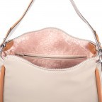 Beuteltasche Lech Isalie Beige, Farbe: beige, Marke: Bogner, EAN: 4053533740222, Bild 4 von 6