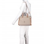 Handtasche Lech Hanna Beige, Farbe: beige, Marke: Bogner, EAN: 4053533740307, Bild 3 von 6