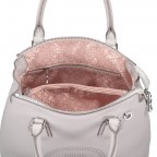 Handtasche Sulden Frida S Light Grey, Farbe: grau, Marke: Bogner, EAN: 4053533735204, Bild 4 von 10