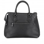 Handtasche Sulden Frida Größe M Black, Farbe: schwarz, Marke: Bogner, EAN: 4053533735228, Bild 3 von 8