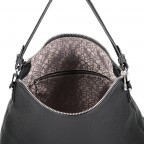 Beuteltasche Sulden Marie Black, Farbe: schwarz, Marke: Bogner, EAN: 4053533735280, Bild 4 von 8