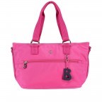 Handtasche Verbier Gesa Pink, Farbe: rosa/pink, Marke: Bogner, EAN: 4053533736119, Bild 1 von 7