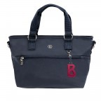 Handtasche Verbier Gesa Dark Blue, Farbe: blau/petrol, Marke: Bogner, EAN: 4053533736096, Bild 1 von 7