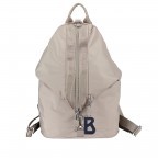 Rucksack Verbier Debora Taupe, Farbe: taupe/khaki, Marke: Bogner, EAN: 4053533736324, Abmessungen in cm: 26x41x12, Bild 1 von 7