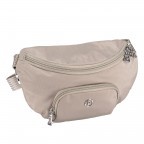 Gürteltasche Verbier Janica SHZ1 Taupe, Farbe: taupe/khaki, Marke: Bogner, EAN: 4053533885824, Bild 2 von 7