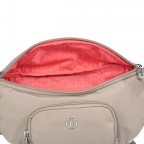 Gürteltasche Verbier Janica SHZ1 Taupe, Farbe: taupe/khaki, Marke: Bogner, EAN: 4053533885824, Bild 7 von 7