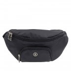 Gürteltasche Verbier Janica SHZ1 Black, Farbe: schwarz, Marke: Bogner, EAN: 4053533830367, Bild 1 von 7