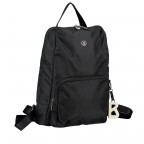 Rucksack Verbier Maxi Dark Blue, Farbe: blau/petrol, Marke: Bogner, EAN: 4053533739622, Bild 2 von 6