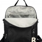 Rucksack Verbier Maxi Black, Farbe: schwarz, Marke: Bogner, EAN: 4053533739615, Bild 6 von 6