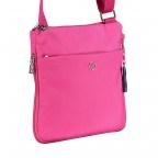 Umhängetasche Verbier Serena Pink, Farbe: rosa/pink, Marke: Bogner, EAN: 4053533739844, Abmessungen in cm: 25x24x7, Bild 2 von 7