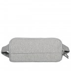 Umhängetasche Bergen Crossover Bag Light Grey, Farbe: grau, Marke: Jost, EAN: 4025307733600, Abmessungen in cm: 28x130x2.5, Bild 1 von 7