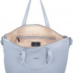 Handtasche Chiara Marla MHZ Light Blue, Farbe: blau/petrol, Marke: Joop!, EAN: 4053533705665, Abmessungen in cm: 0x22x14, Bild 7 von 8