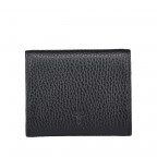 Geldbörse Chiara Lina SH5F Black, Farbe: schwarz, Marke: Joop!, EAN: 4053533649952, Abmessungen in cm: 10.5x8.5x2.5, Bild 4 von 4