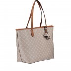 Shopper Cortina Lara LHZ Beige, Farbe: beige, Marke: Joop!, EAN: 4053533703814, Abmessungen in cm: 32x29x17, Bild 2 von 6