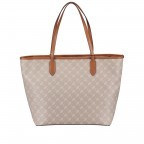 Shopper Cortina Lara LHZ Beige, Farbe: beige, Marke: Joop!, EAN: 4053533703814, Abmessungen in cm: 32x29x17, Bild 3 von 6