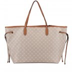 Shopper Cortina Lara XLHO Beige, Farbe: beige, Marke: Joop!, EAN: 4053533703890, Bild 3 von 6