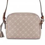 Umhängetasche Cortina Cloe SHZ Beige, Farbe: beige, Marke: Joop!, EAN: 4053533703852, Abmessungen in cm: 24x26x3, Bild 3 von 6