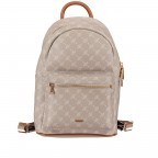 Rucksack Cortina Salome MVZ Beige, Farbe: beige, Marke: Joop!, EAN: 4053533704149, Abmessungen in cm: 23x33x15, Bild 1 von 6