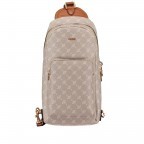 Tasche Cortina Lilia MVZ Beige, Farbe: beige, Marke: Joop!, EAN: 4053533704910, Abmessungen in cm: 18x34x7, Bild 1 von 7