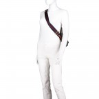 Tasche Cortina Lilia MVZ Beige, Farbe: beige, Marke: Joop!, EAN: 4053533704910, Abmessungen in cm: 18x34x7, Bild 6 von 7