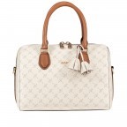 Handtasche Cortina Aurora SHZ Off White, Farbe: weiß, Marke: Joop!, EAN: 4053533698721, Abmessungen in cm: 30x22x18, Bild 1 von 6