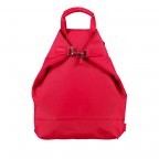 Rucksack Bergen X-Change S 3-in-1-Funktion Red, Farbe: rot/weinrot, Marke: Jost, EAN: 4025307752366, Abmessungen in cm: 30x40x12, Bild 1 von 10