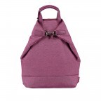 Rucksack Bergen X-Change S 3-in-1-Funktion Lilac, Farbe: flieder/lila, Marke: Jost, EAN: 4025307752342, Abmessungen in cm: 30x40x12, Bild 1 von 10