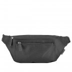 Gürteltasche Bergen Dark Grey, Farbe: grau, Marke: Jost, EAN: 4025307753929, Abmessungen in cm: 28x15x6, Bild 1 von 6