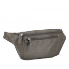 Gürteltasche Bergen Taupe, Farbe: taupe/khaki, Marke: Jost, EAN: 4025307753905, Abmessungen in cm: 28x15x6, Bild 2 von 6