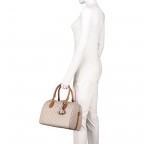Handtasche Cortina Aurora SHZ Beige, Farbe: beige, Marke: Joop!, EAN: 4053533706785, Abmessungen in cm: 30x22x18, Bild 5 von 6