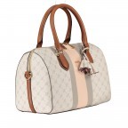 Handtasche Cortina Aurora SHZ Rose, Farbe: rosa/pink, Marke: Joop!, EAN: 4053533705771, Abmessungen in cm: 30x23x18, Bild 2 von 5