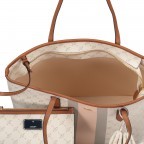 Shopper Cortina Lara LHZ Rose, Farbe: rosa/pink, Marke: Joop!, EAN: 4053533705733, Abmessungen in cm: 32x29x17, Bild 5 von 5