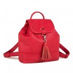 Rucksack Conny CYR8 Anthra, Farbe: anthrazit, Marke: Zwei, EAN: 4250257915374, Abmessungen in cm: 27x26x14, Bild 2 von 4