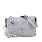 Umhängetasche Romy 11584 Grey, Farbe: grau, Marke: Suri Frey, EAN: 4056185094538, Abmessungen in cm: 21x17x4, Bild 1 von 7