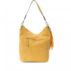 Beuteltasche Romy 11586 Sun, Farbe: gelb, Marke: Suri Frey, EAN: 4056185094675, Abmessungen in cm: 27x32x14, Bild 6 von 6