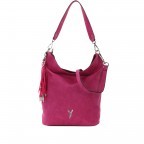 Beuteltasche Romy 11586 Pink, Farbe: rosa/pink, Marke: Suri Frey, EAN: 4056185094729, Abmessungen in cm: 27x32x14, Bild 1 von 6