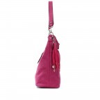 Beuteltasche Romy 11586 Pink, Farbe: rosa/pink, Marke: Suri Frey, EAN: 4056185094729, Abmessungen in cm: 27x32x14, Bild 2 von 6