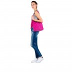 Beuteltasche Romy 11586 Pink, Farbe: rosa/pink, Marke: Suri Frey, EAN: 4056185094729, Abmessungen in cm: 27x32x14, Bild 4 von 6
