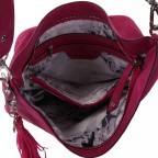 Beuteltasche Romy 11586 Pink, Farbe: rosa/pink, Marke: Suri Frey, EAN: 4056185094729, Abmessungen in cm: 27x32x14, Bild 5 von 6