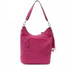 Beuteltasche Romy 11586 Pink, Farbe: rosa/pink, Marke: Suri Frey, EAN: 4056185094729, Abmessungen in cm: 27x32x14, Bild 6 von 6