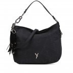 Beuteltasche Romy 11587 Black, Farbe: schwarz, Marke: Suri Frey, EAN: 4056185094750, Abmessungen in cm: 34x29x14, Bild 1 von 6