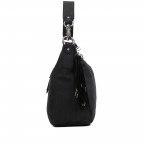 Beuteltasche Romy 11587 Black, Farbe: schwarz, Marke: Suri Frey, EAN: 4056185094750, Abmessungen in cm: 34x29x14, Bild 2 von 6