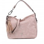 Beuteltasche Romy 11587 Powder, Farbe: rosa/pink, Marke: Suri Frey, EAN: 4056185094798, Abmessungen in cm: 34x29x14, Bild 1 von 6