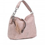 Beuteltasche Romy 11587 Powder, Farbe: rosa/pink, Marke: Suri Frey, EAN: 4056185094798, Abmessungen in cm: 34x29x14, Bild 3 von 6